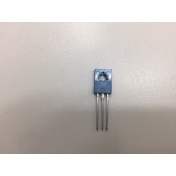 NEC B772 Transistor